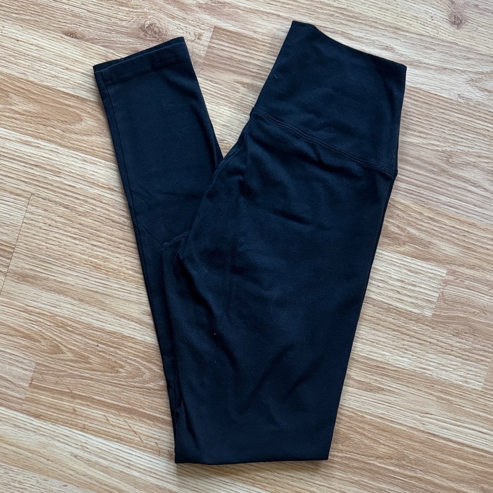Aerie OG High-Waisted 29” Leggings - size M (worn once)